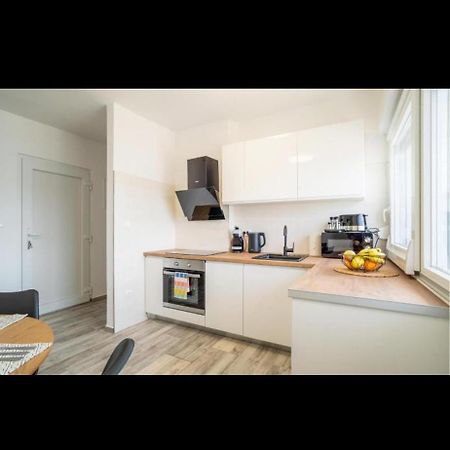 Apartman Jan คาร์โลบัก ภายนอก รูปภาพ