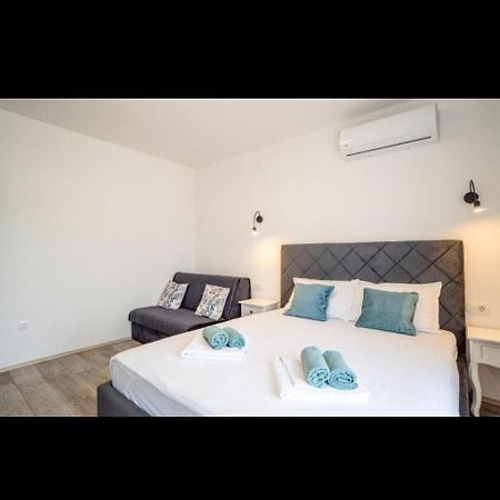Apartman Jan คาร์โลบัก ภายนอก รูปภาพ