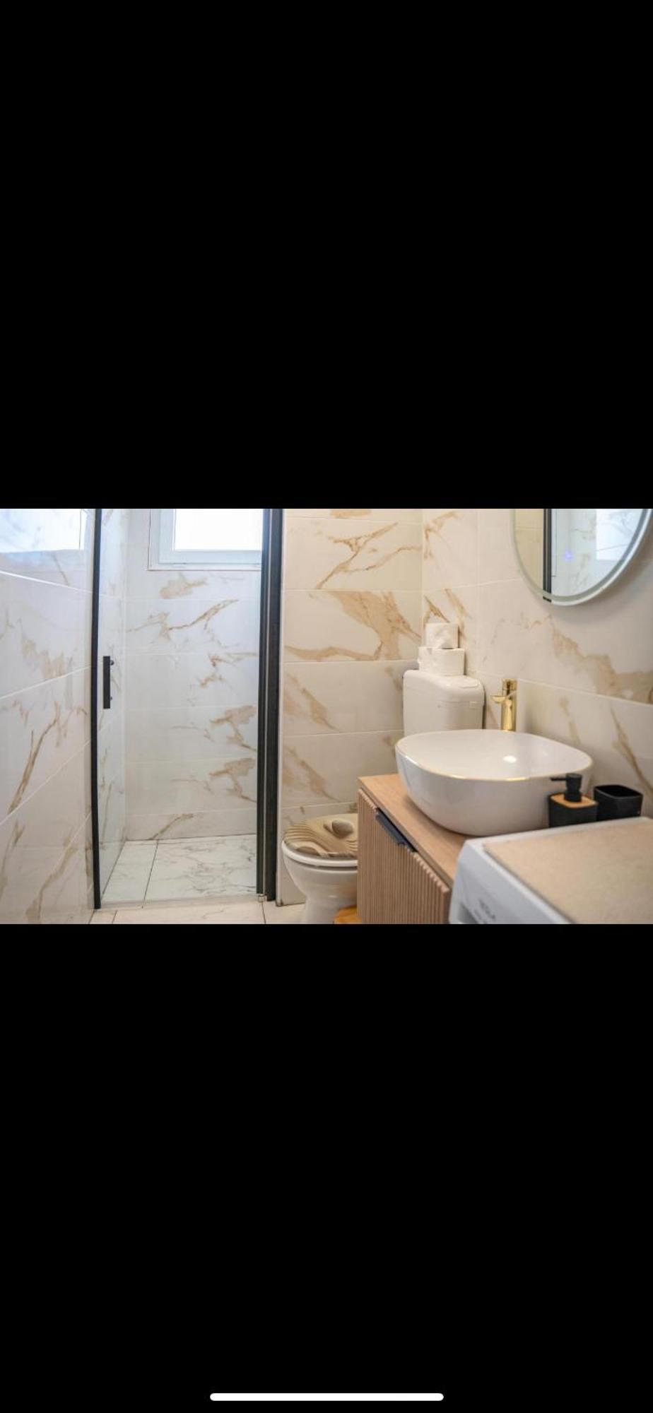 Apartman Jan คาร์โลบัก ภายนอก รูปภาพ