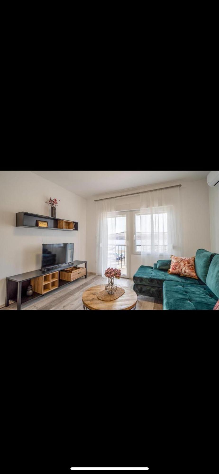 Apartman Jan คาร์โลบัก ภายนอก รูปภาพ