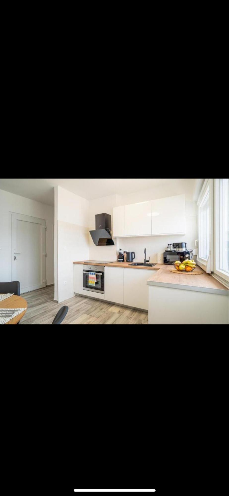Apartman Jan คาร์โลบัก ภายนอก รูปภาพ